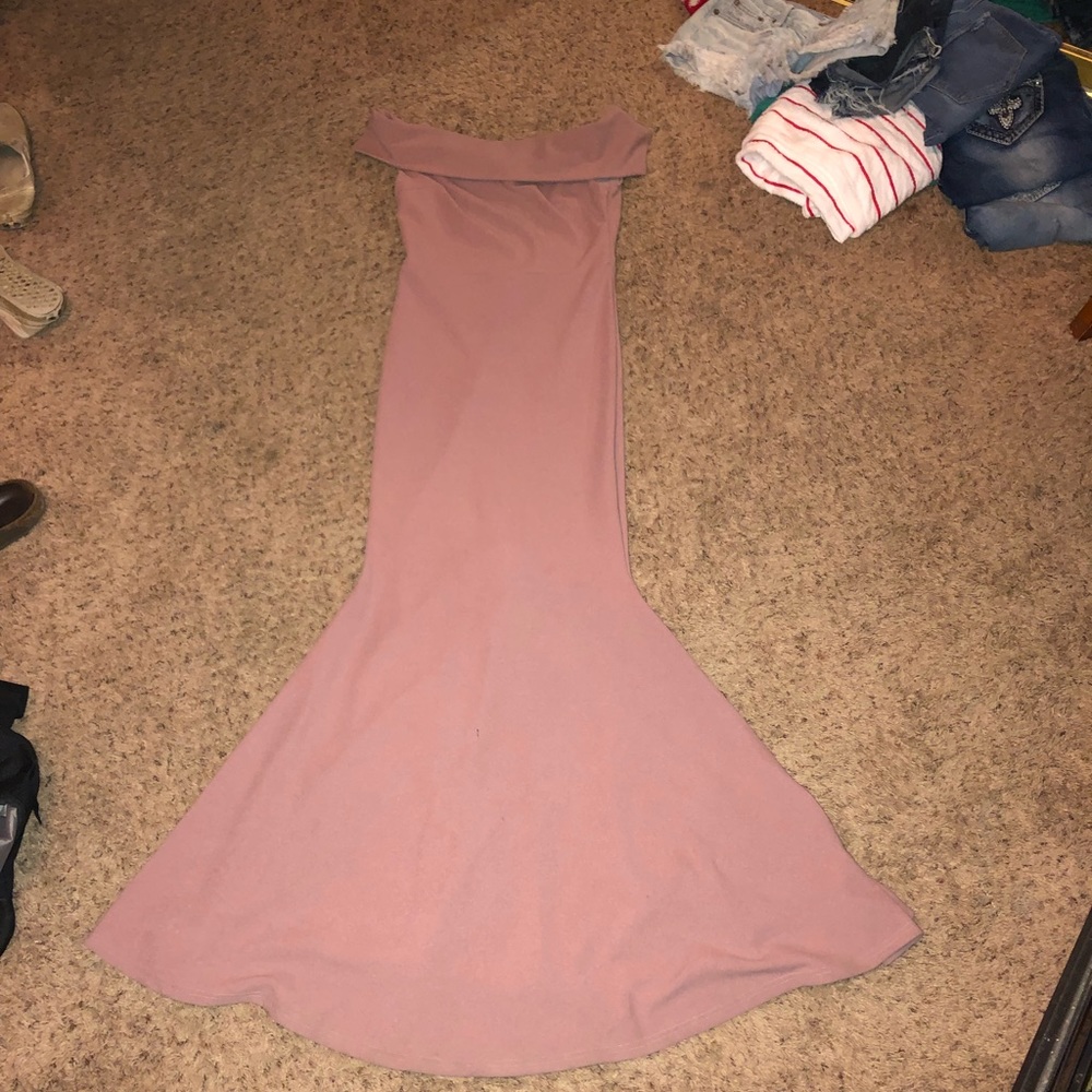 Prom/ formal dress